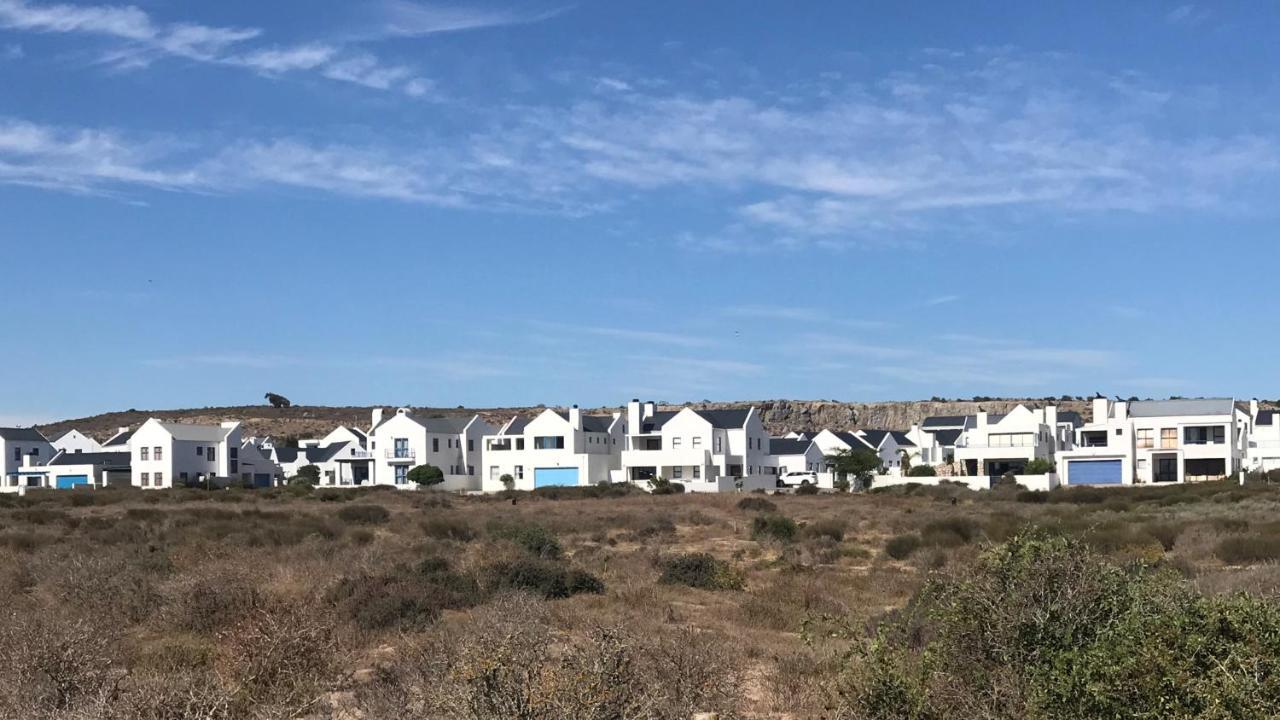 Clam Lagoon لانجيبان المظهر الخارجي الصورة