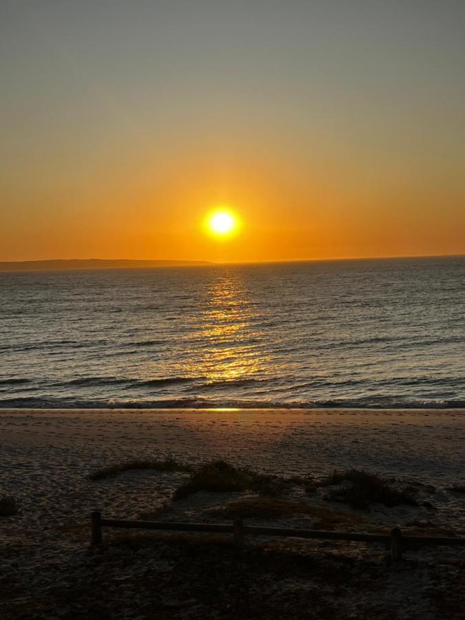 Clam Lagoon لانجيبان المظهر الخارجي الصورة